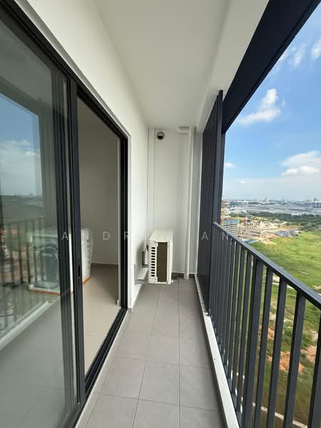 Servis Apartment untuk Disewa di Hana @ Eco Ardence - Andrew Ang - PropertyGuru.com.my