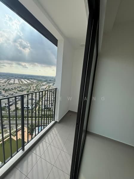 Servis Apartment untuk Disewa di Hana @ Eco Ardence - Andrew Ang - PropertyGuru.com.my