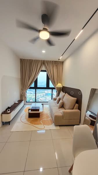 Kondominium untuk Dijual di Skyline KL - Jackson Looi - PropertyGuru.com.my