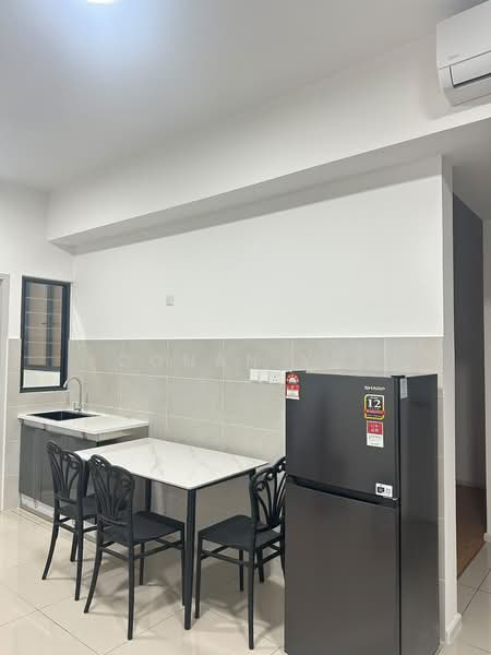 Service Residence for Rent at Jernih Residence - Conan Yii - Kitchen - PropertyGuru.com.my