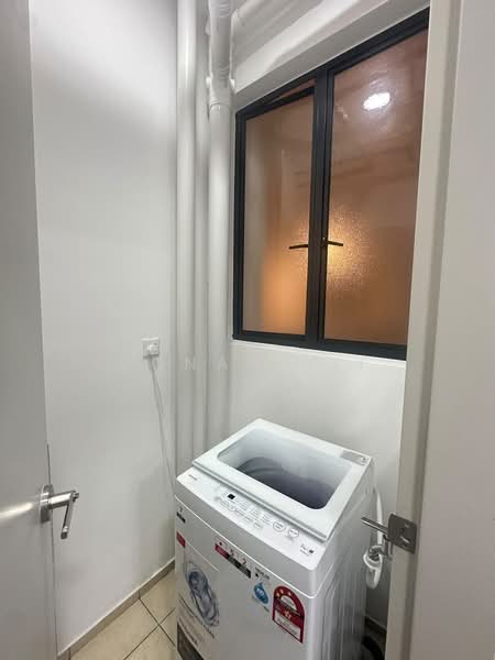 Service Residence for Rent at Jernih Residence - Conan Yii - Interior - PropertyGuru.com.my