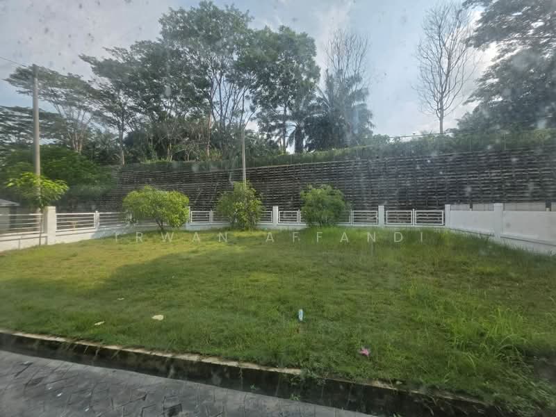 Rumah Kluster untuk Disewa di Bandar Saujana Putra (Tanjong Duabelas) - Irwan Affandi - Exterior - PropertyGuru.com.my