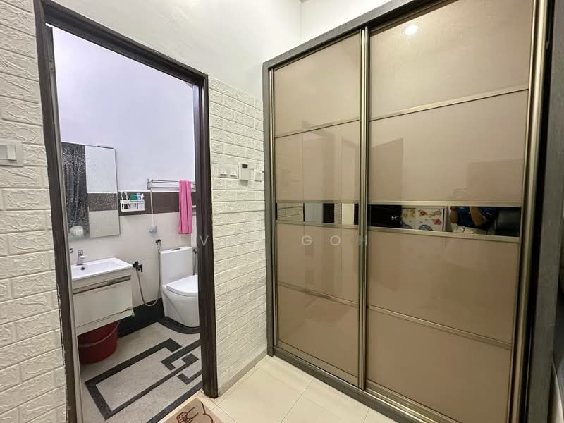 Rumah Teres 1-Tingkat untuk Dijual di Bertam Ulu (Cheng) - Ivan Goh - PropertyGuru.com.my