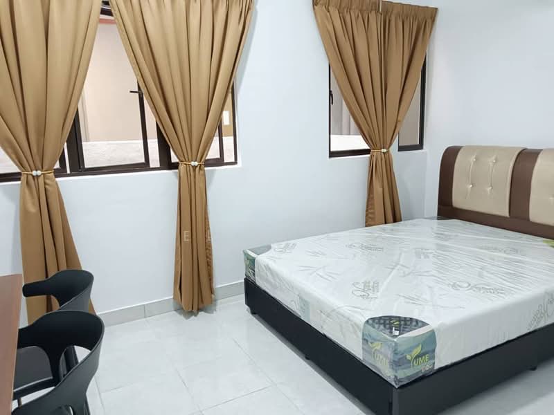 Kediaman Servis untuk Disewa di Vision City Youth City - Selina Tee - Bedroom - PropertyGuru.com.my
