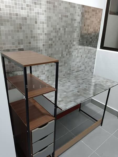 Kediaman Servis untuk Disewa di Vision City Youth City - Selina Tee - Study - PropertyGuru.com.my