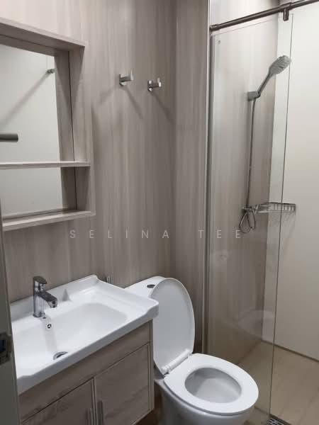 Kediaman Servis untuk Disewa di Vision City Youth City - Selina Tee - Bathroom - PropertyGuru.com.my