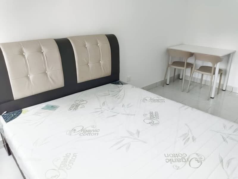 Kediaman Servis untuk Disewa di Vision City Youth City - Selina Tee - Bedroom - PropertyGuru.com.my