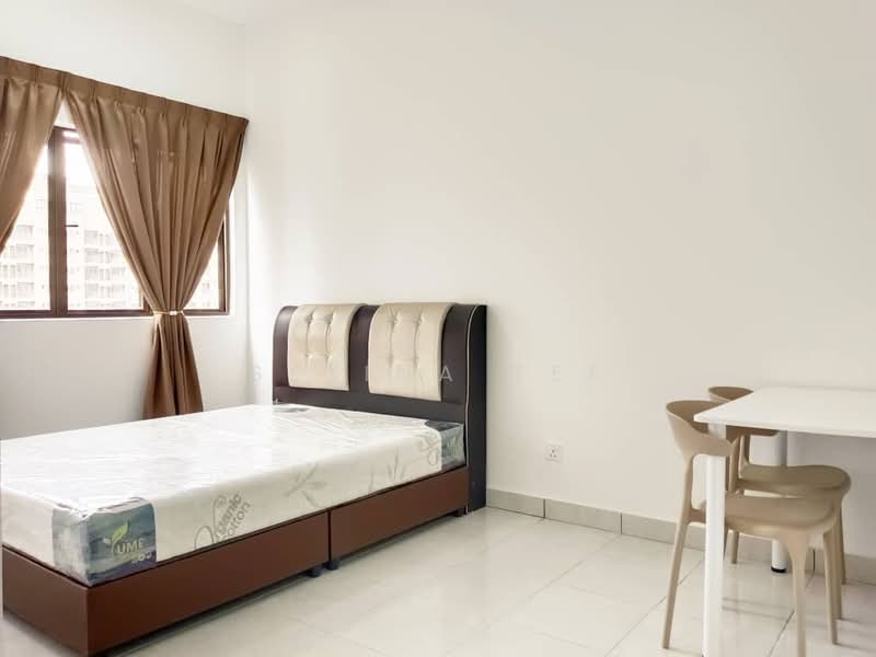 Kediaman Servis untuk Disewa di Vision City Youth City - Selina Tee - Bedroom - PropertyGuru.com.my