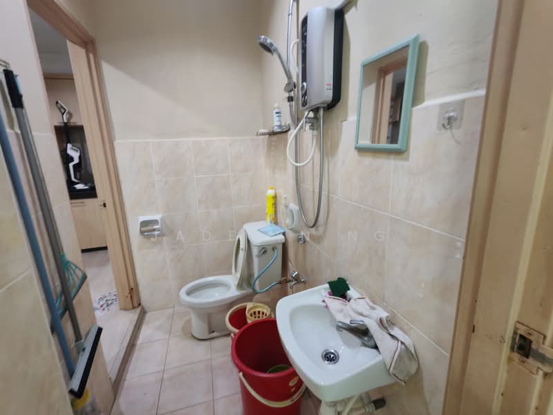 Rumah Teres 2 Tingkat untuk Disewa di Bandar Putra (Kulai) - Jadelyn Ng - PropertyGuru.com.my