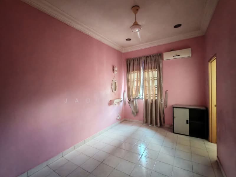 Rumah Teres 2 Tingkat untuk Disewa di Bandar Putra (Kulai) - Jadelyn Ng - PropertyGuru.com.my