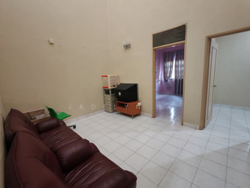 Rumah Teres 2 Tingkat untuk Disewa di Bandar Putra (Kulai) - Jadelyn Ng - PropertyGuru.com.my