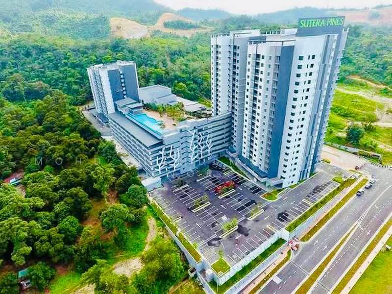 Condominium for Sale at Sutera Pines - Mohd Zulhilmi Mohd Nor - Exterior - PropertyGuru.com.my