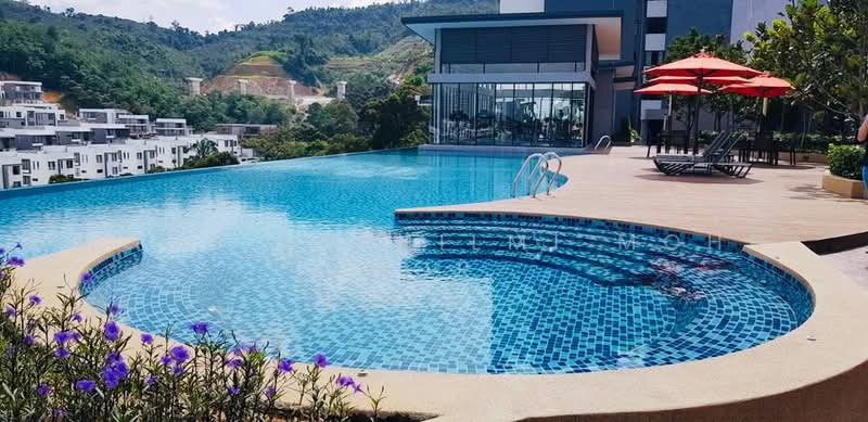 Condominium for Sale at Sutera Pines - Mohd Zulhilmi Mohd Nor - Pool - PropertyGuru.com.my