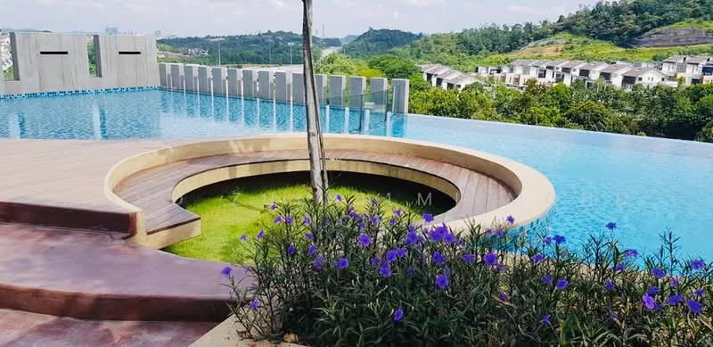 Condominium for Sale at Sutera Pines - Mohd Zulhilmi Mohd Nor - Pool - PropertyGuru.com.my