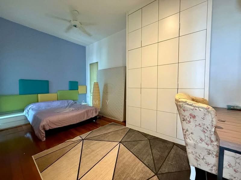 Condominium for Sale at The LIGHT COLLECTION II - Amy Tan - Bedroom - PropertyGuru.com.my