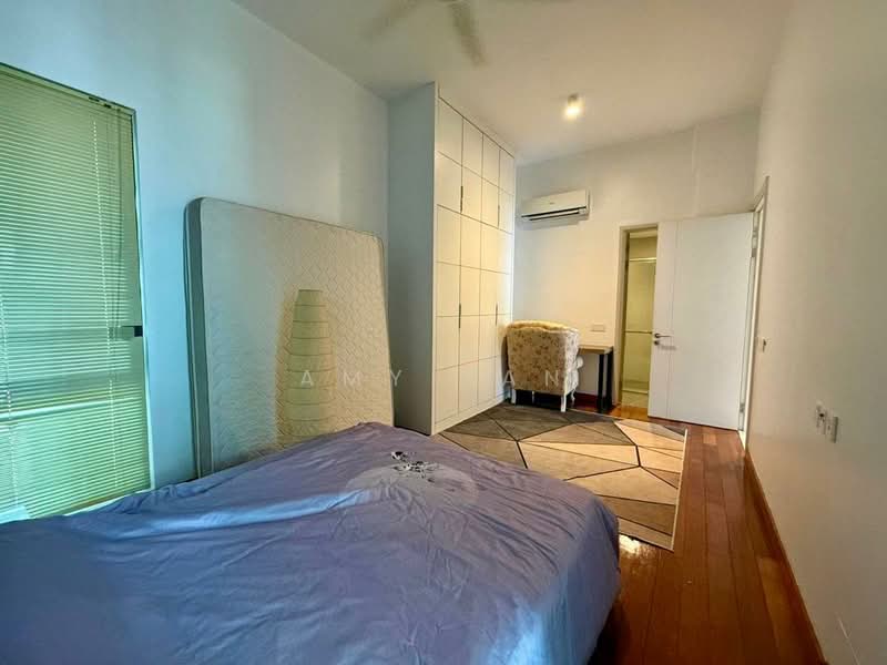 Condominium for Sale at The LIGHT COLLECTION II - Amy Tan - Bedroom - PropertyGuru.com.my