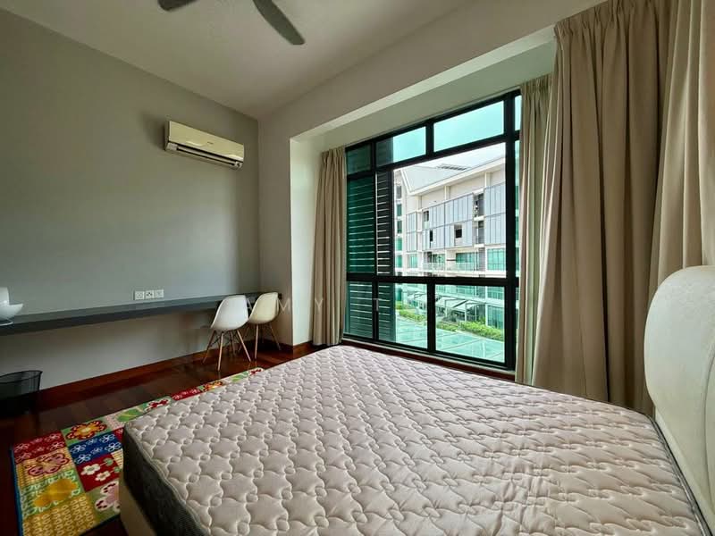 Condominium for Sale at The LIGHT COLLECTION II - Amy Tan - Bedroom - PropertyGuru.com.my
