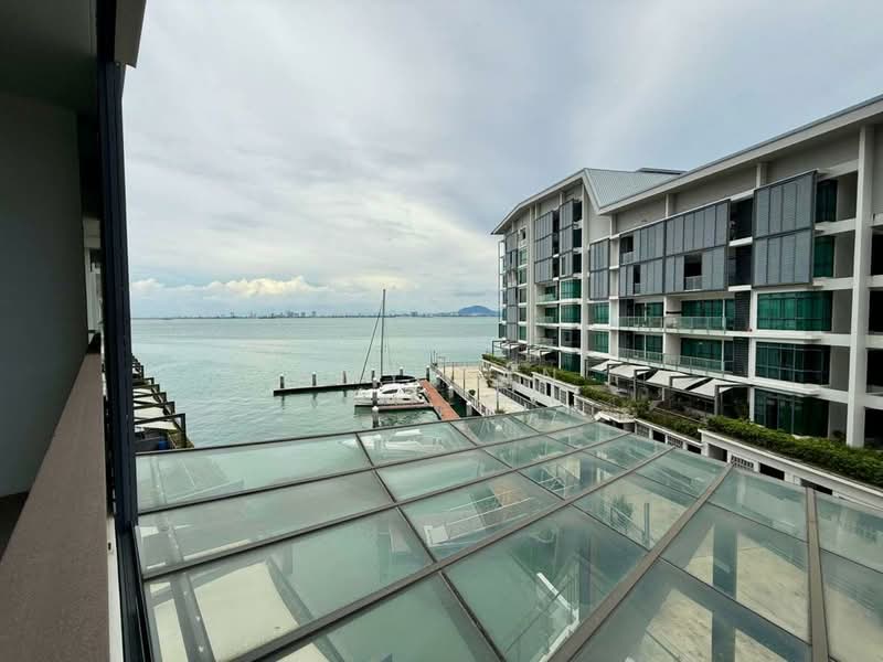 Condominium for Sale at The LIGHT COLLECTION II - Amy Tan - Exterior - PropertyGuru.com.my