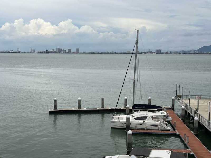 Condominium for Sale at The LIGHT COLLECTION II - Amy Tan - Exterior - PropertyGuru.com.my