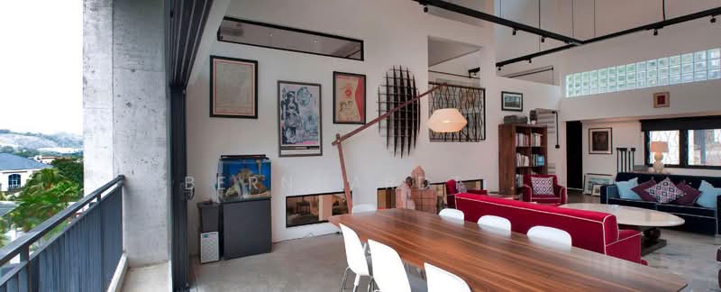Rumah Banglo untuk Disewa di Taman Bukit Pantai (Bangsar) - Bernhardt . - PropertyGuru.com.my