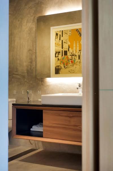 Rumah Banglo untuk Disewa di Taman Bukit Pantai (Bangsar) - Bernhardt . - PropertyGuru.com.my