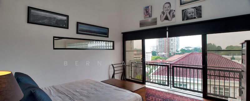 Rumah Banglo untuk Disewa di Taman Bukit Pantai (Bangsar) - Bernhardt . - PropertyGuru.com.my