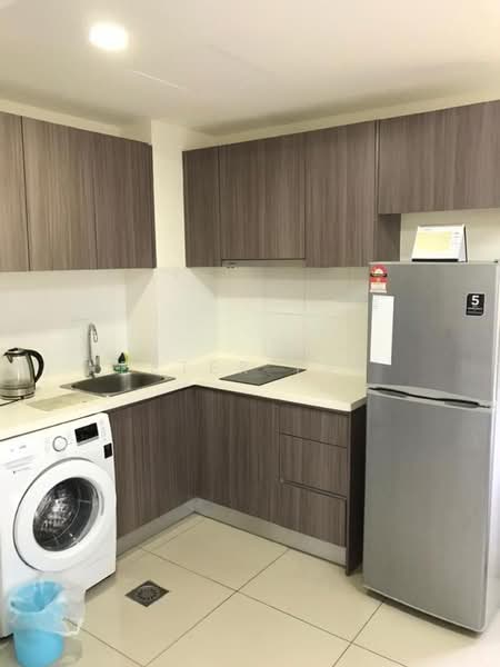 Service Residence for Rent at HYVE - Peter Tan - PropertyGuru.com.my