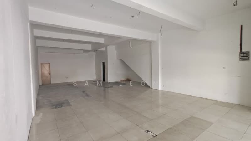 Shop for Rent in Taman Putra Sulaiman (Ampang) - Sam Leong - Interior - PropertyGuru.com.my