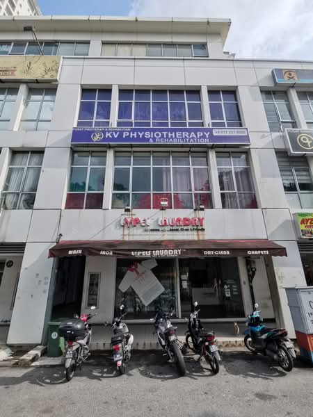 Shop for Rent in Taman Putra Sulaiman (Ampang) - Sam Leong - Exterior - PropertyGuru.com.my