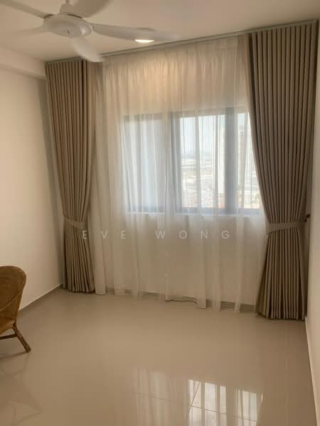 Servis Apartment untuk Dijual di Hana @ Eco Ardence - Eve Wong - Interior - PropertyGuru.com.my