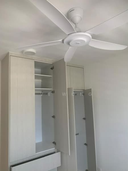 Servis Apartment untuk Dijual di Hana @ Eco Ardence - Eve Wong - Interior - PropertyGuru.com.my