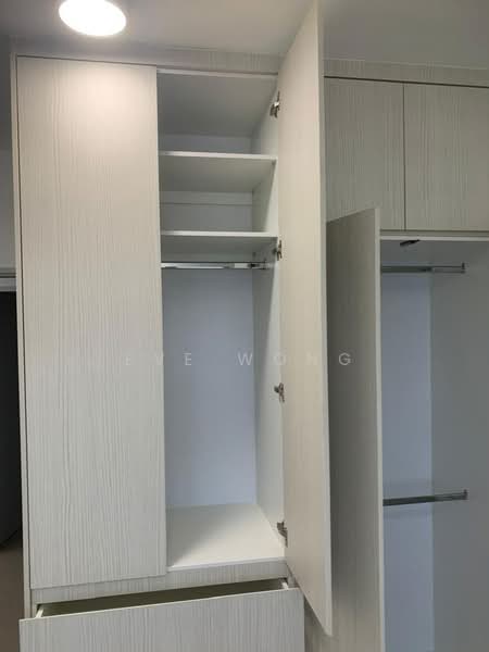 Servis Apartment untuk Dijual di Hana @ Eco Ardence - Eve Wong - Interior - PropertyGuru.com.my