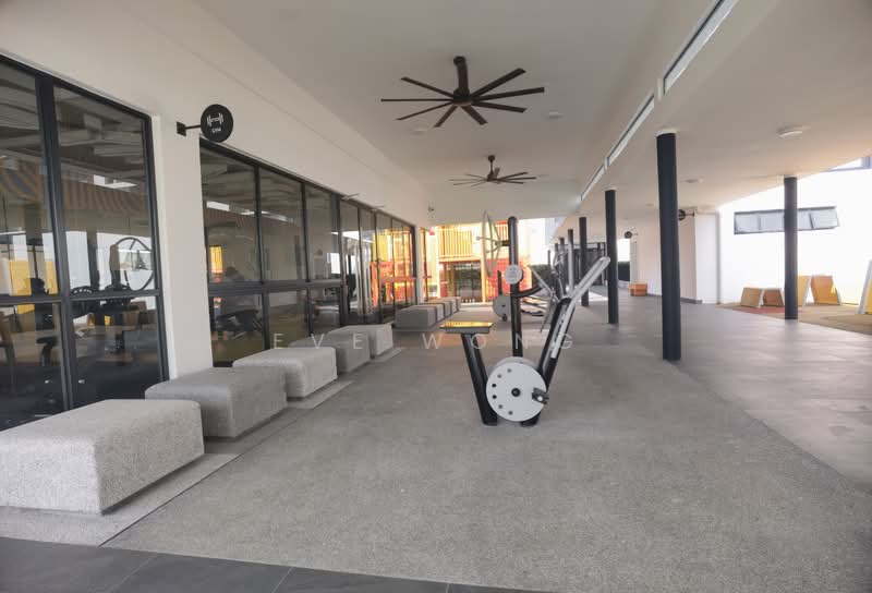 Servis Apartment untuk Dijual di Hana @ Eco Ardence - Eve Wong - PropertyGuru.com.my