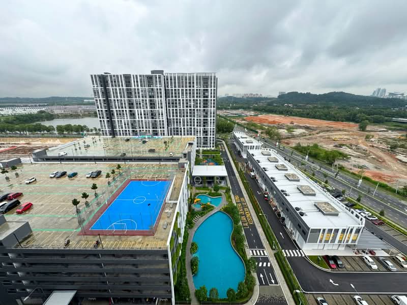 Service Residence for Sale at Casa Embun - Mohd Zulhilmi Mohd Nor - Exterior - PropertyGuru.com.my