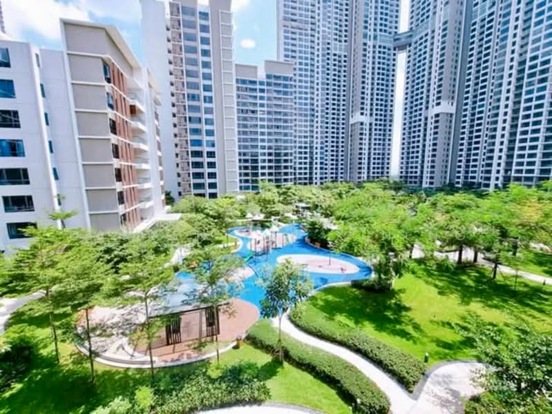 Condominium for Sale at Agile Mont Kiara - Darren Kai Xin Ng - PropertyGuru.com.my