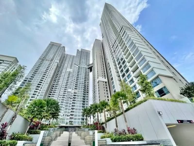 Condominium for Sale at Agile Mont Kiara - Darren Kai Xin Ng - PropertyGuru.com.my