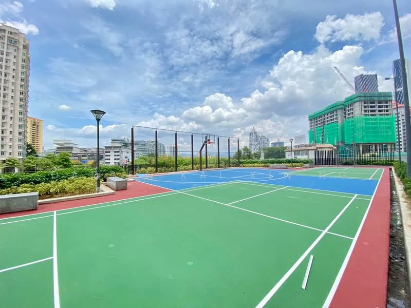 Condominium for Sale at Agile Mont Kiara - Darren Kai Xin Ng - PropertyGuru.com.my