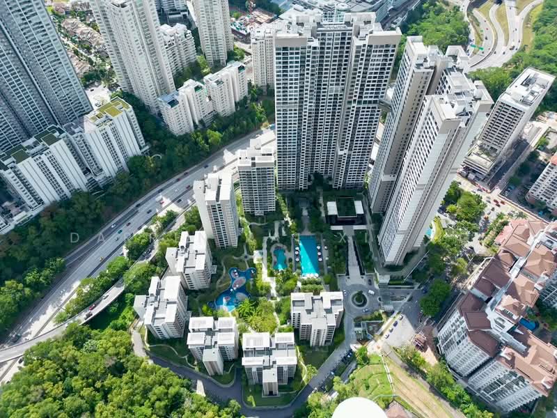 Condominium for Sale at Agile Mont Kiara - Darren Kai Xin Ng - PropertyGuru.com.my