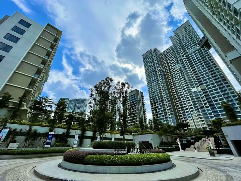 Condominium for Sale at Agile Mont Kiara - Darren Kai Xin Ng - PropertyGuru.com.my