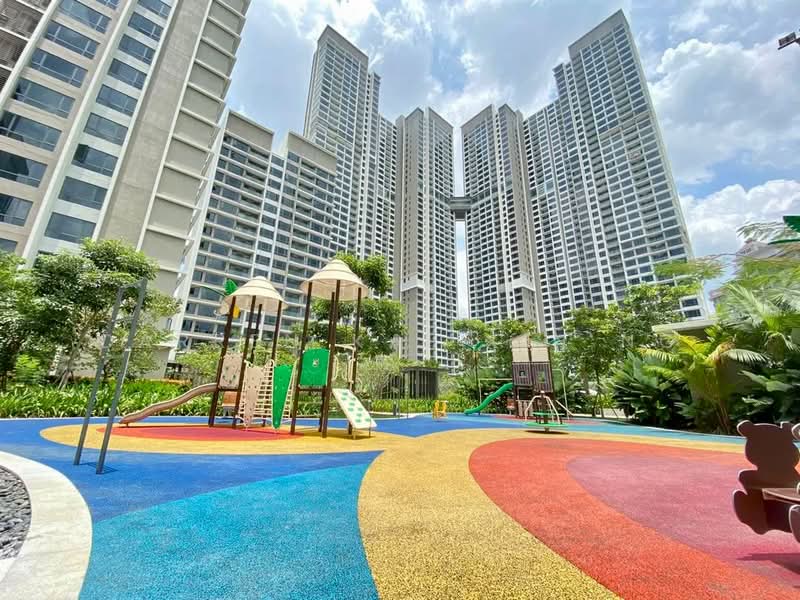 Condominium for Sale at Agile Mont Kiara - Darren Kai Xin Ng - PropertyGuru.com.my