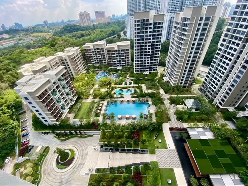 Condominium for Sale at Agile Mont Kiara - Darren Kai Xin Ng - PropertyGuru.com.my