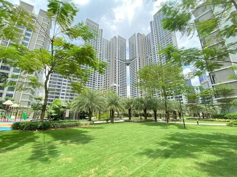 Condominium for Sale at Agile Mont Kiara - Darren Kai Xin Ng - PropertyGuru.com.my