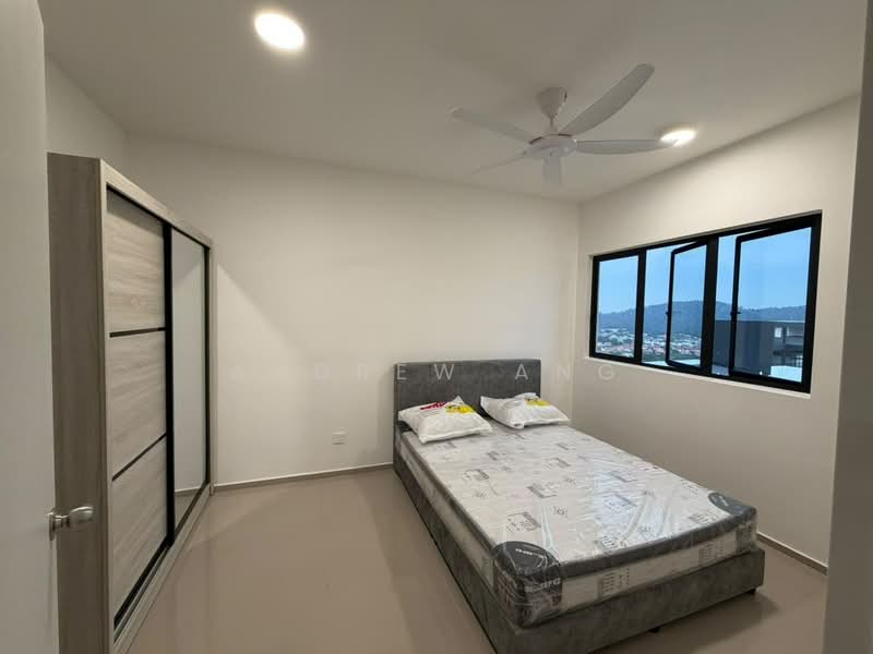 Servis Apartment untuk Disewa di Hana @ Eco Ardence - Andrew Ang - PropertyGuru.com.my