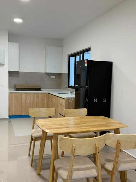 Servis Apartment untuk Disewa di Hana @ Eco Ardence - Andrew Ang - PropertyGuru.com.my