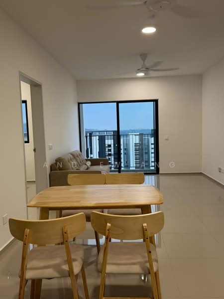 Servis Apartment untuk Disewa di Hana @ Eco Ardence - Andrew Ang - PropertyGuru.com.my
