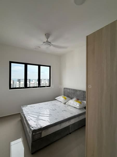 Servis Apartment untuk Disewa di Hana @ Eco Ardence - Andrew Ang - PropertyGuru.com.my