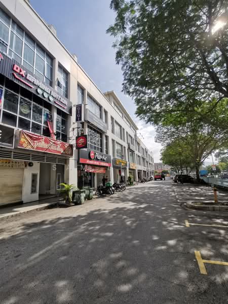 Shop for Rent in Ampang Jaya (Ampang) - Sam Leong - Exterior - PropertyGuru.com.my