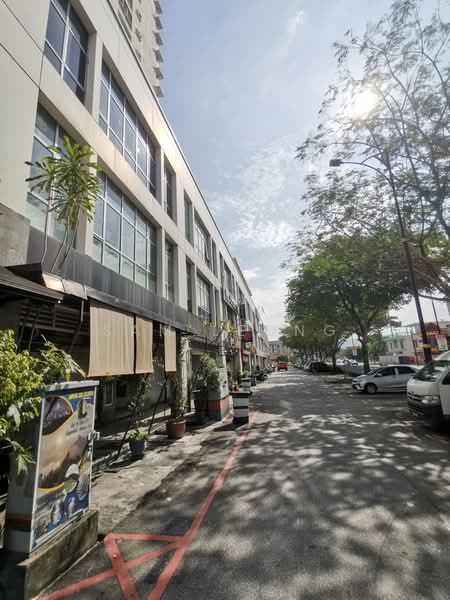 Shop for Rent in Ampang Jaya (Ampang) - Sam Leong - Exterior - PropertyGuru.com.my