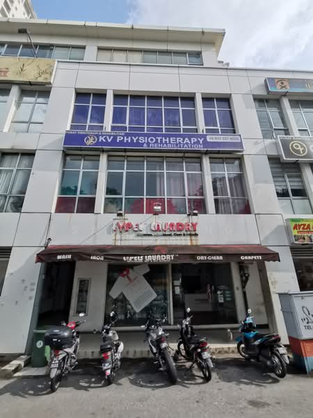 Shop for Rent in Ampang Jaya (Ampang) - Sam Leong - Exterior - PropertyGuru.com.my