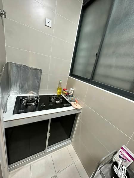 Servis Apartment untuk Disewa di Citizen 2 - Ang Beng Hui - Kitchen - PropertyGuru.com.my